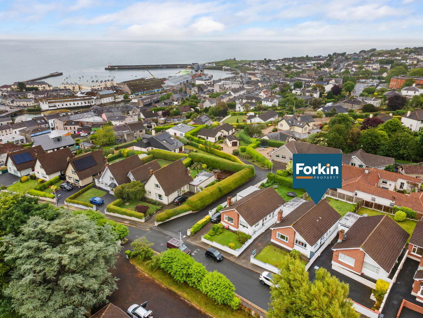 Gortlee, 7 Saint Manntan's Road 14 of 14