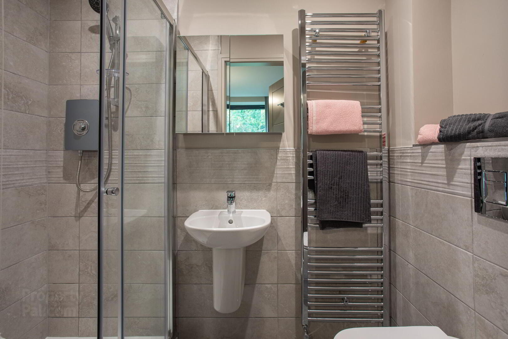 Apartment 64 Lesley Parklands 64 Knocknagoney Road 10 of 10