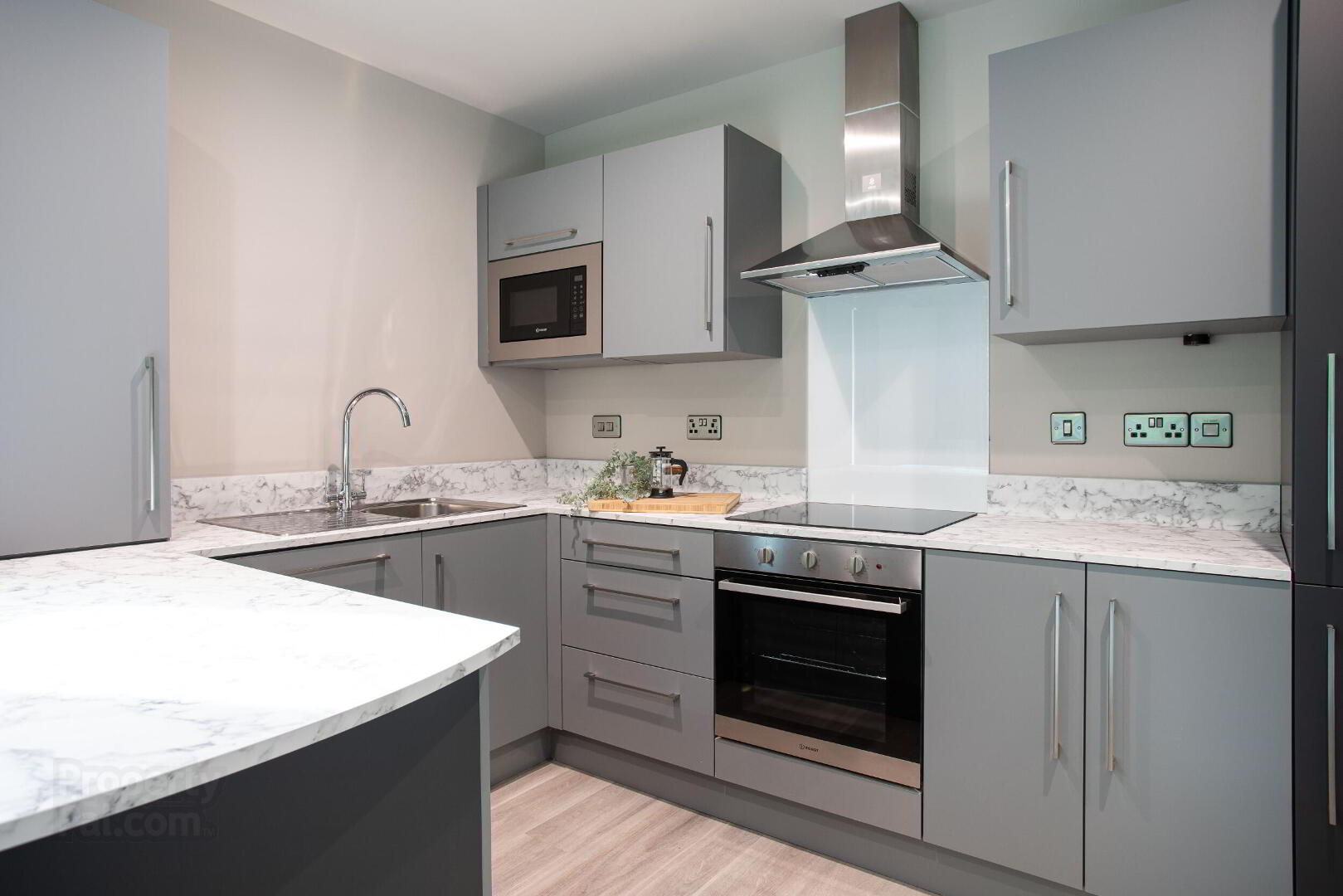Apartment 64 Lesley Parklands 64 Knocknagoney Road 5 of 10