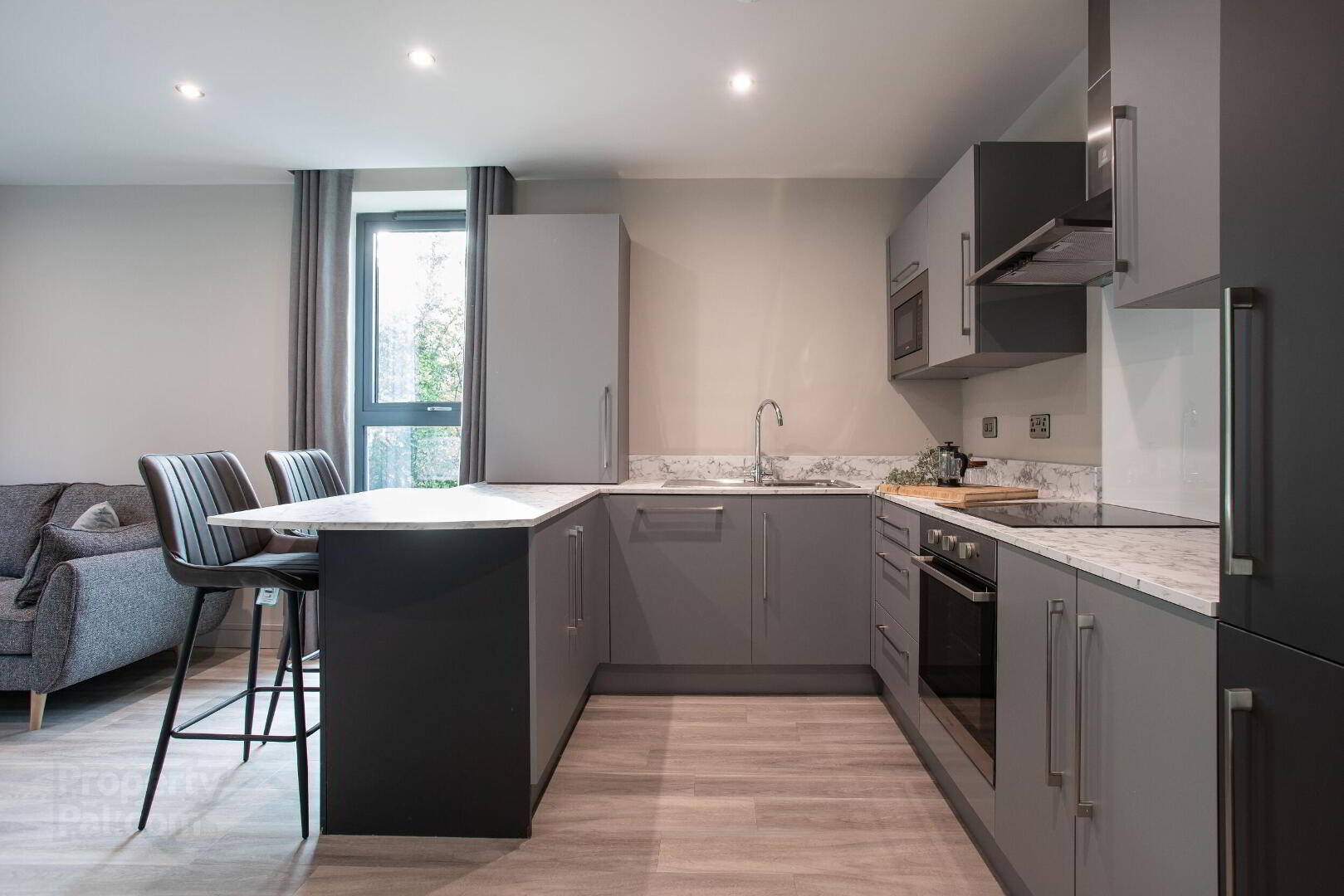Apartment 64 Lesley Parklands 64 Knocknagoney Road 3 of 10