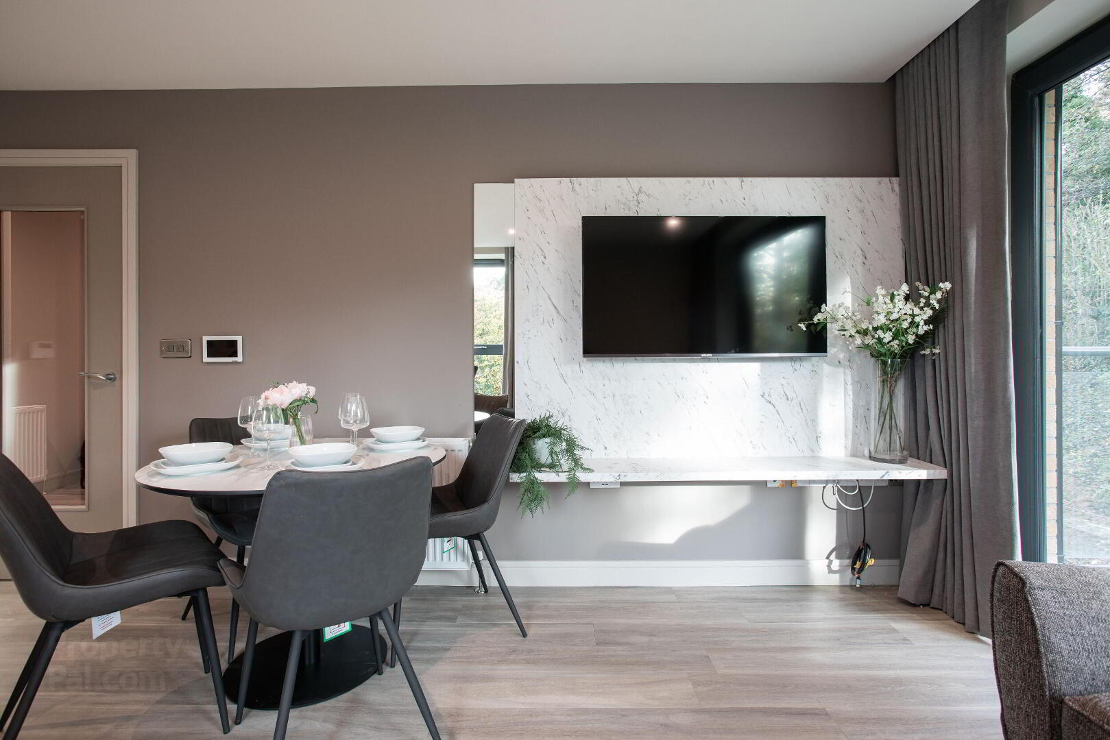 Apartment 64 Lesley Parklands 64 Knocknagoney Road 4 of 10