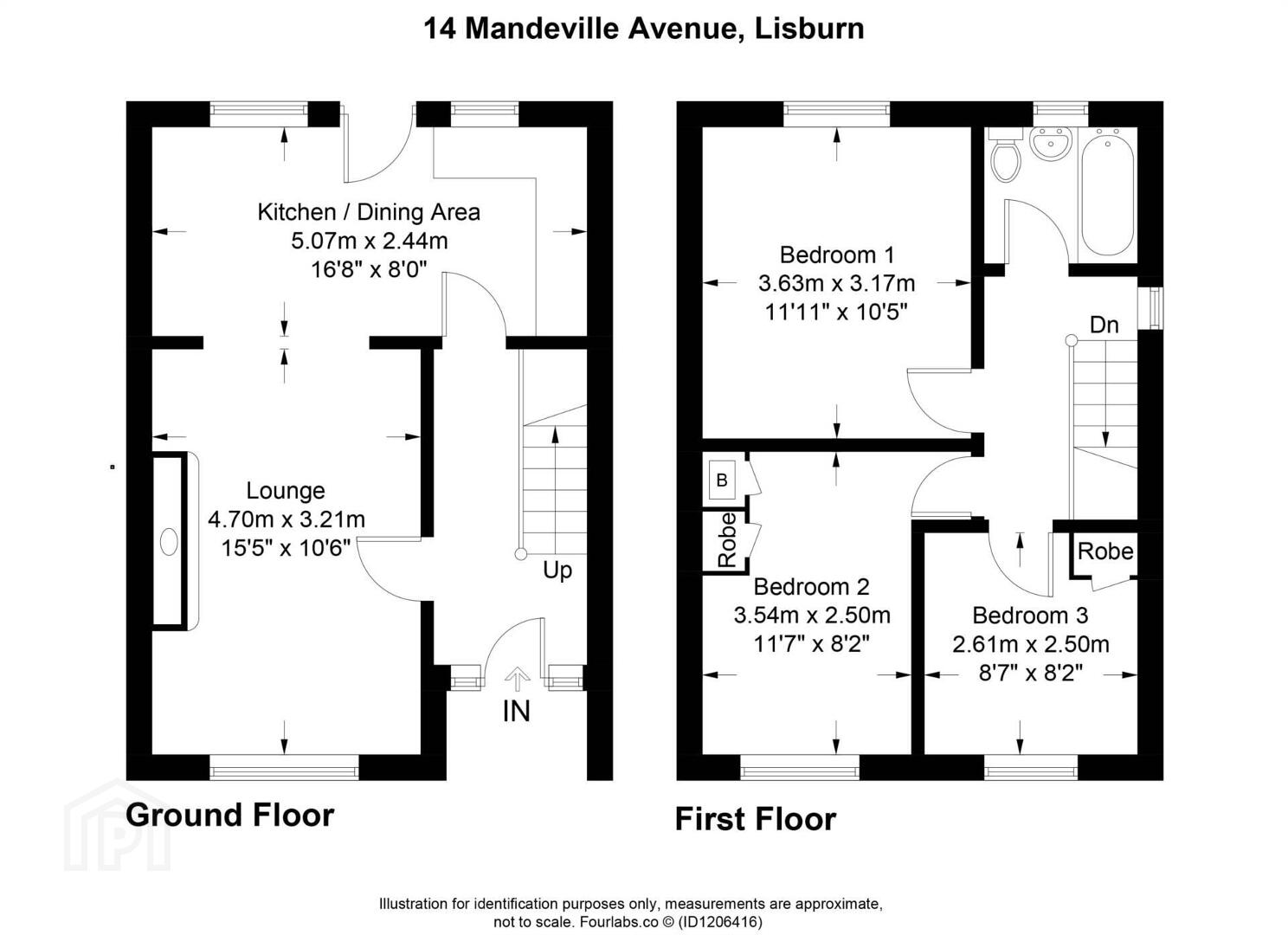 14 Mandeville Avenue 16 of 16