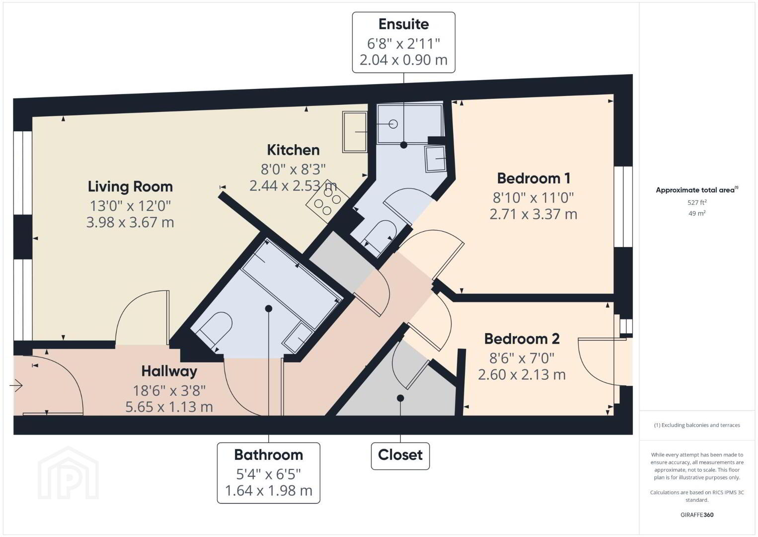 52 Penrose Court 13 of 13