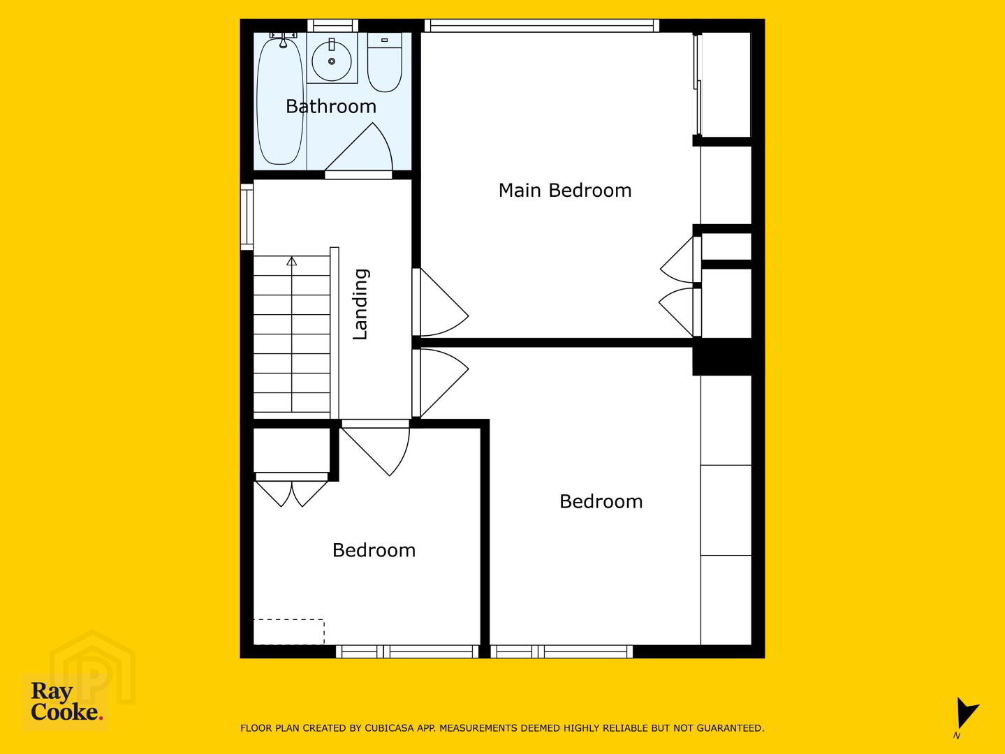 54 Castle View Road 27 of 27