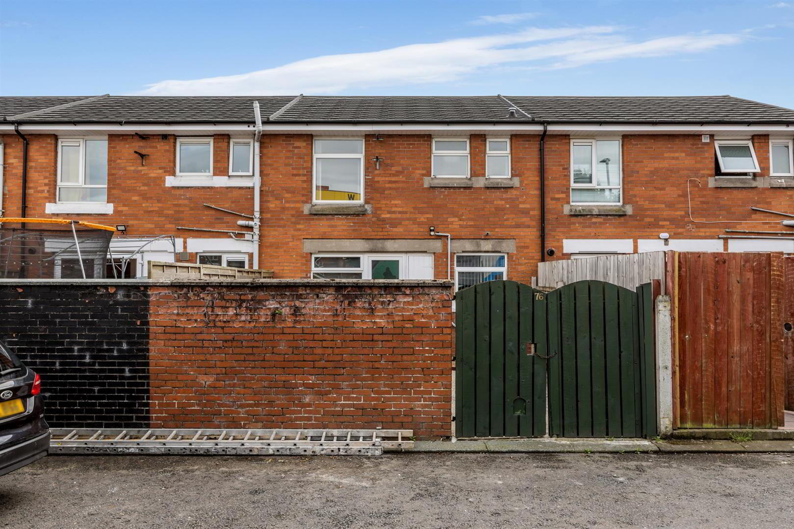 76 Newtownards Road 21 of 21