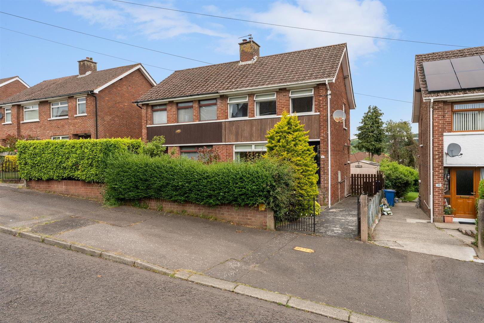 28 North Sperrin 1 of 25