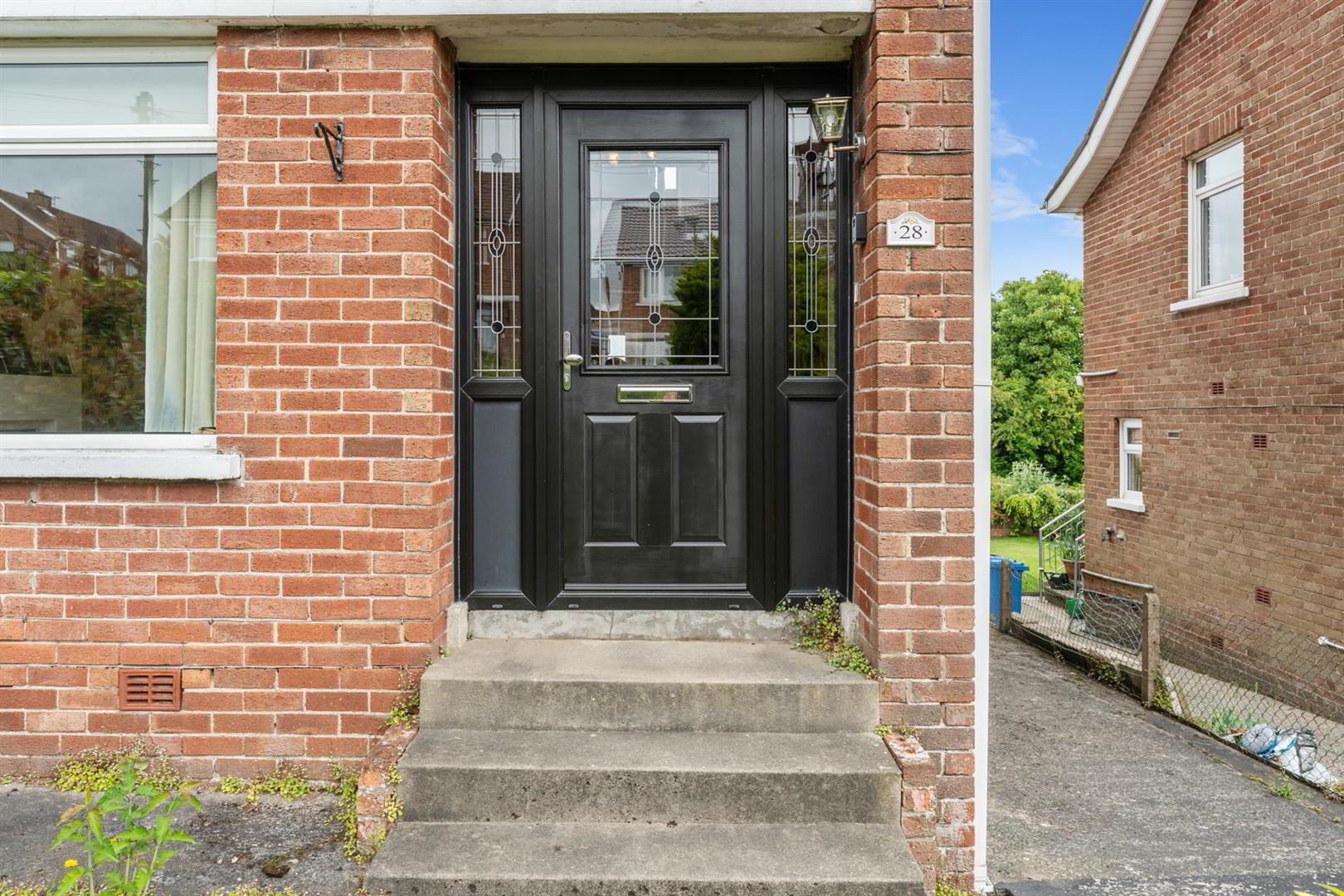28 North Sperrin 3 of 25