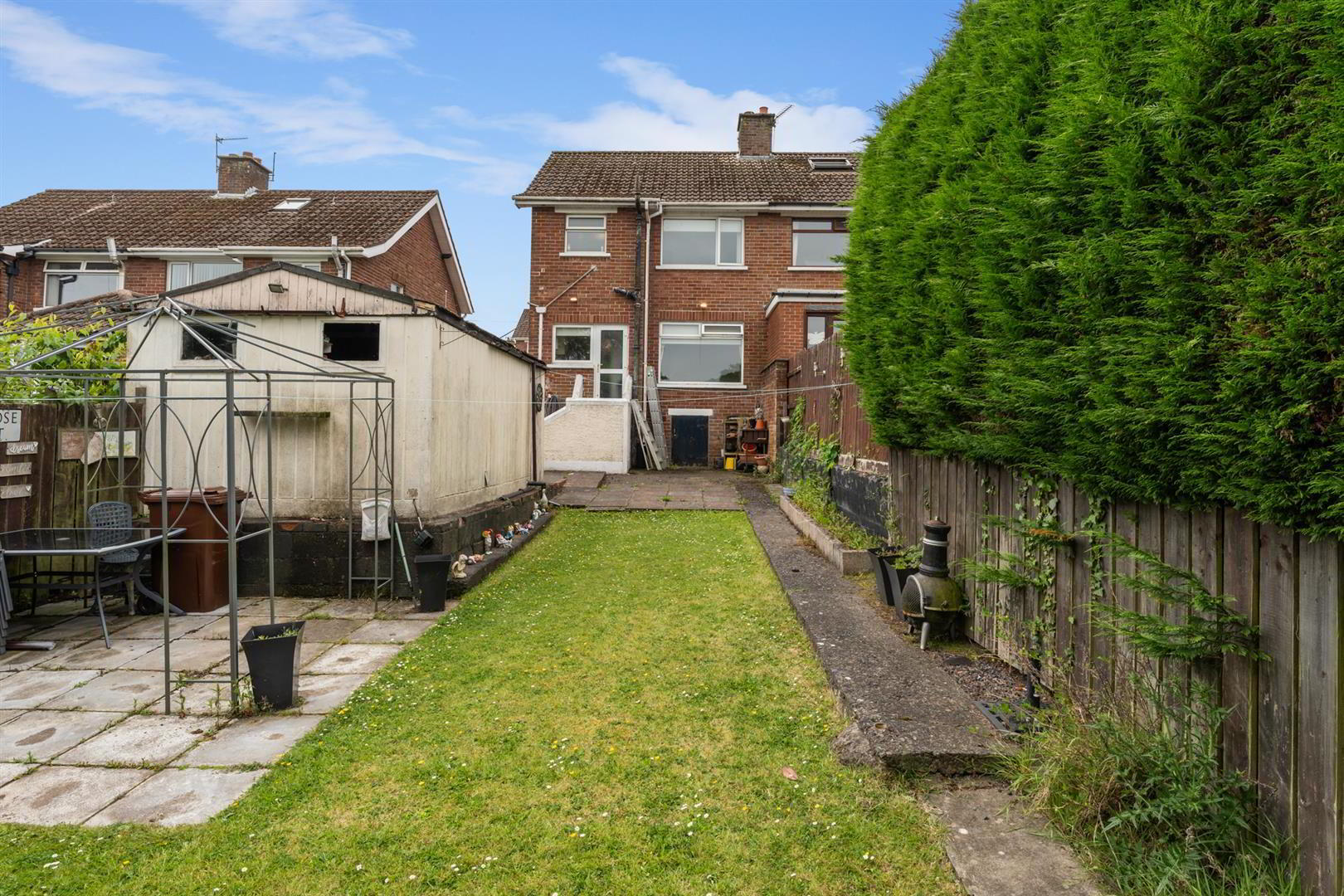28 North Sperrin 19 of 25