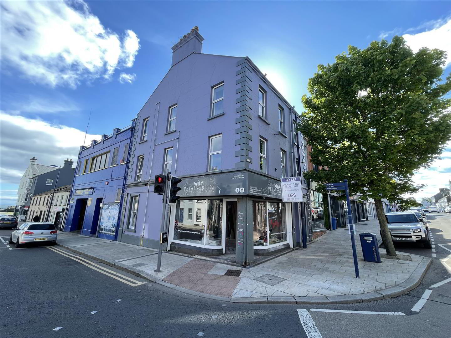 2 High Street 1 of 3