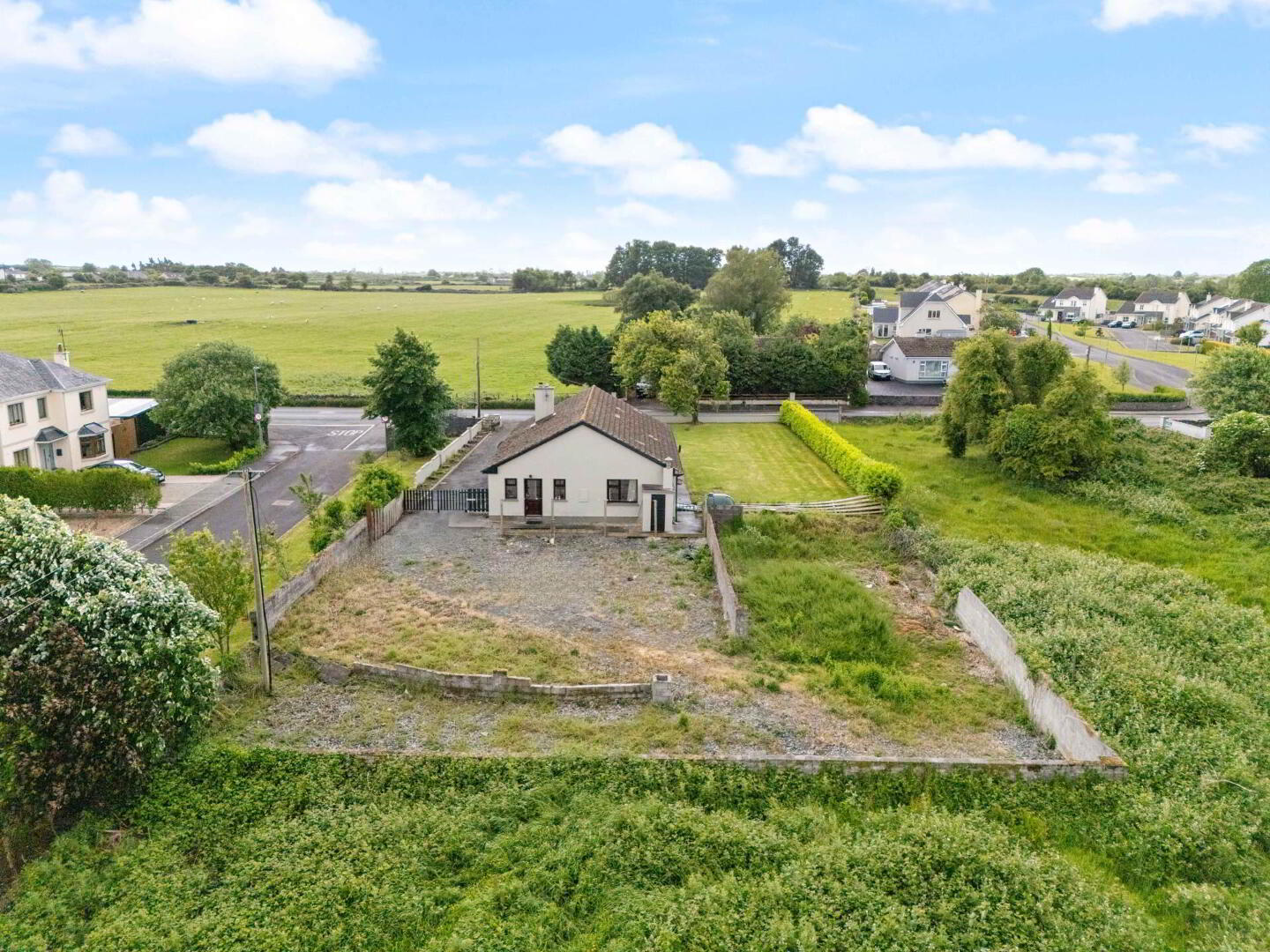 Clonbur Road 20 of 22