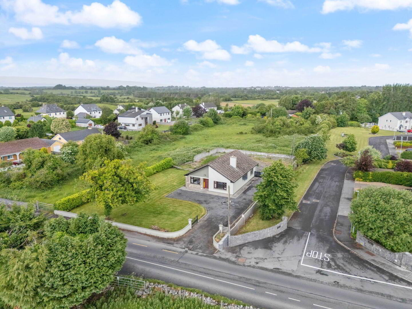 Clonbur Road 19 of 22