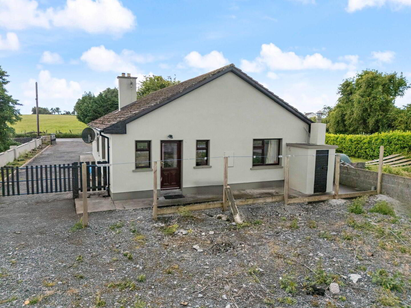 Clonbur Road 21 of 22