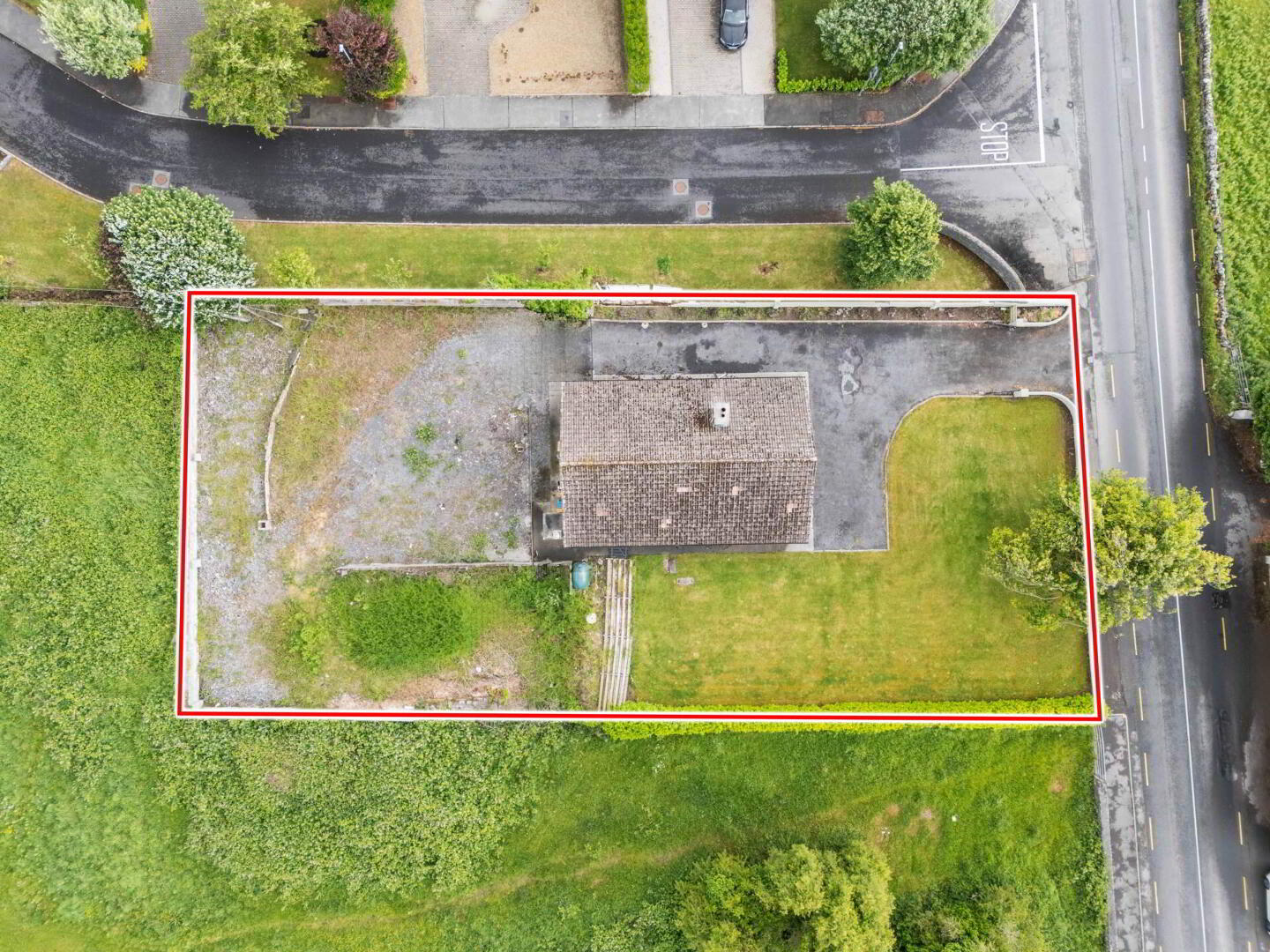Clonbur Road 22 of 22