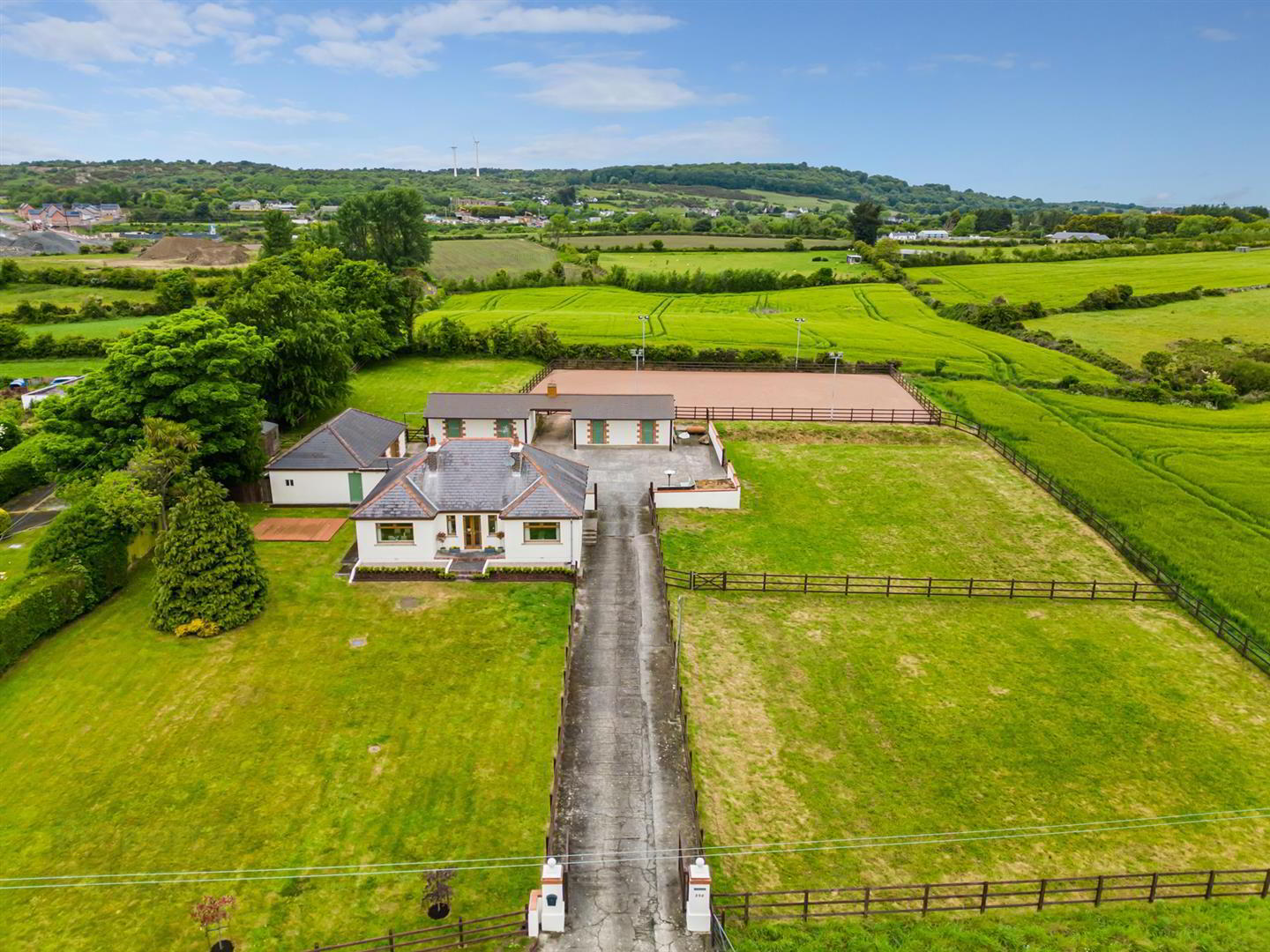 Paddock Hill, 256 Donaghadee Road 1 of 38