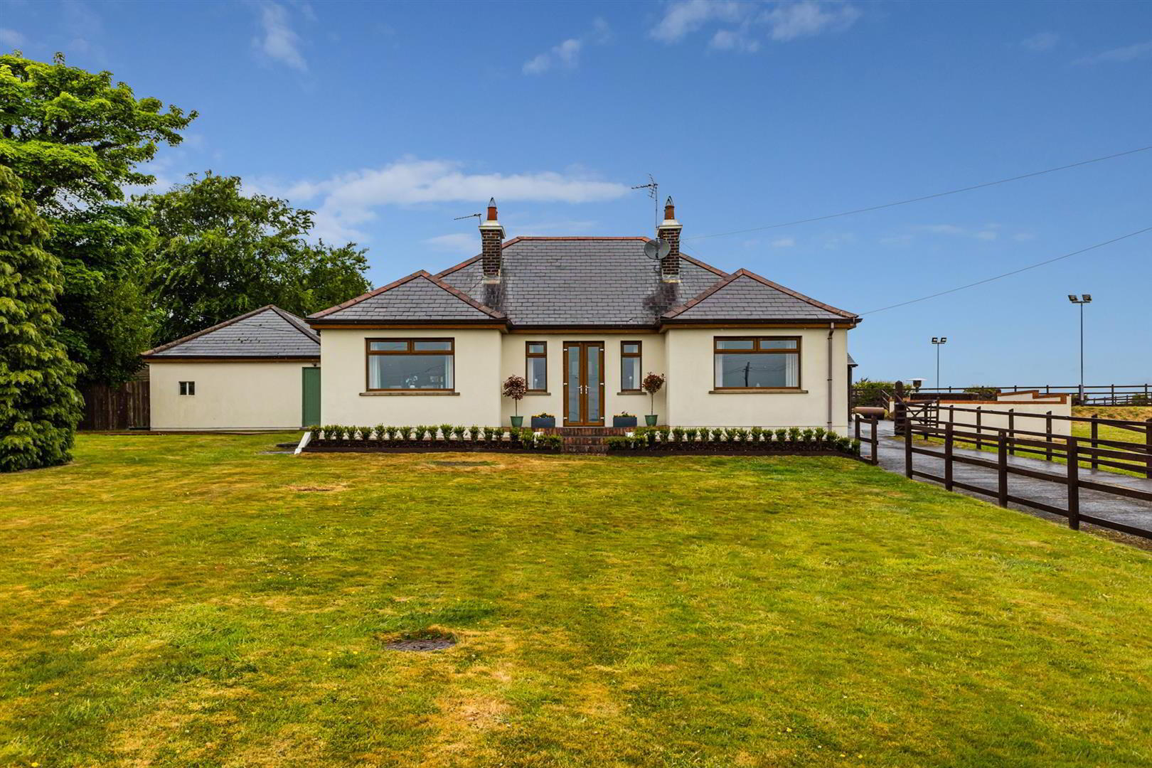 Paddock Hill, 256 Donaghadee Road 3 of 38