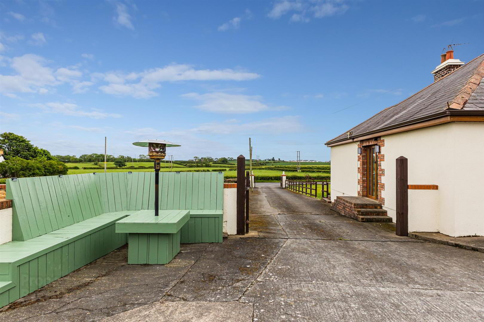 Paddock Hill, 256 Donaghadee Road 34 of 38