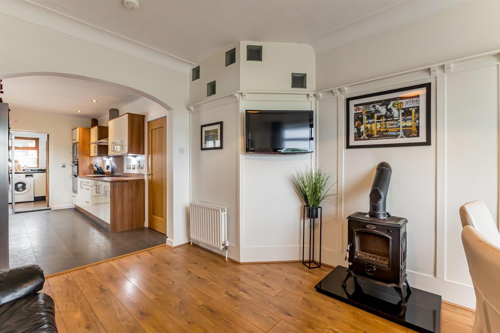 Paddock Hill, 256 Donaghadee Road 15 of 38