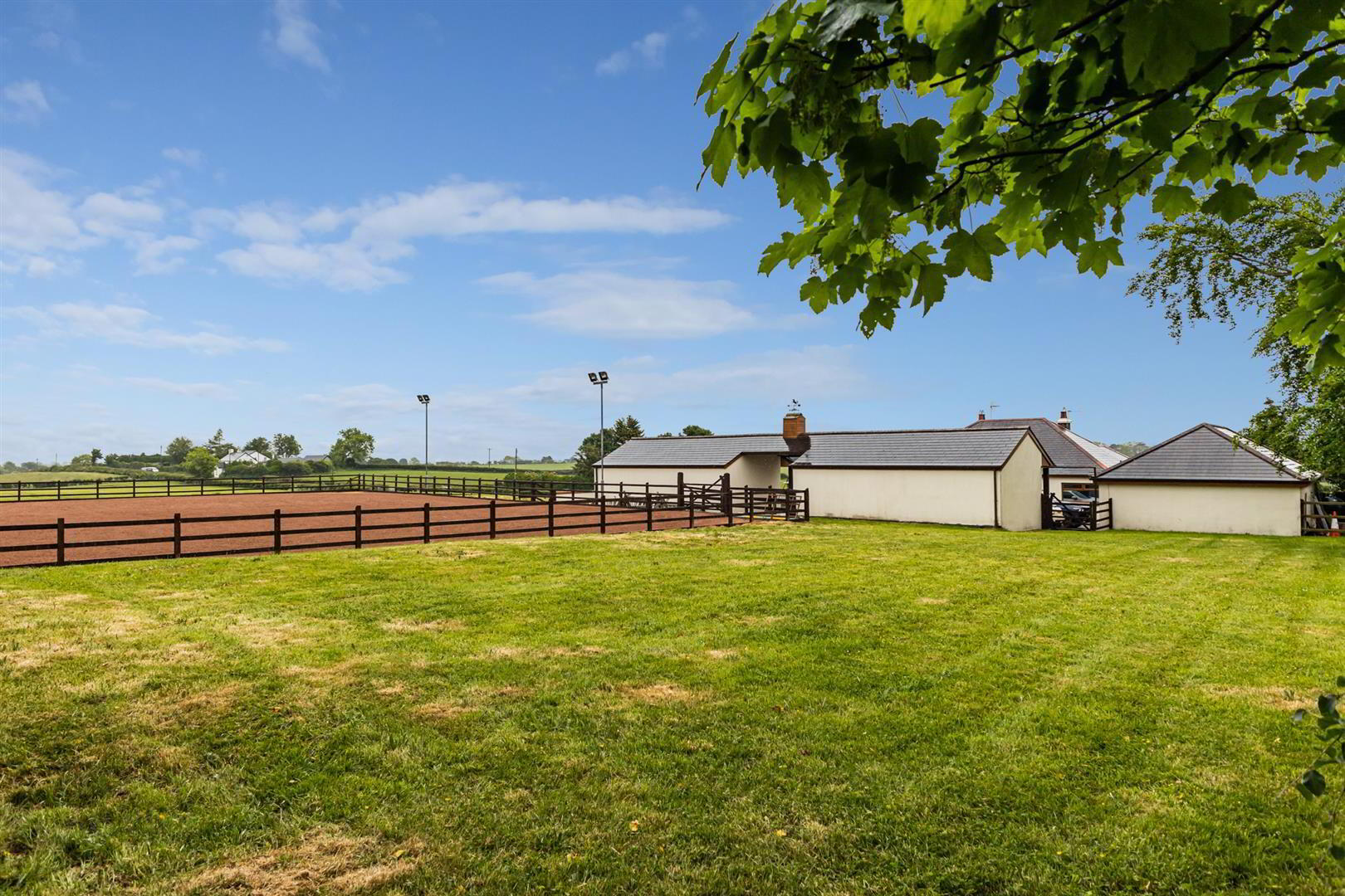 Paddock Hill, 256 Donaghadee Road 38 of 38