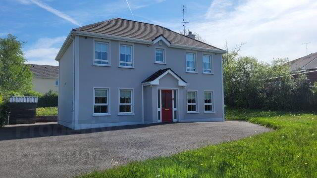 No. 3 The Orchard Kinlough Co 4 of 26