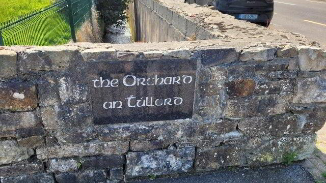 No. 3 The Orchard Kinlough Co 3 of 26