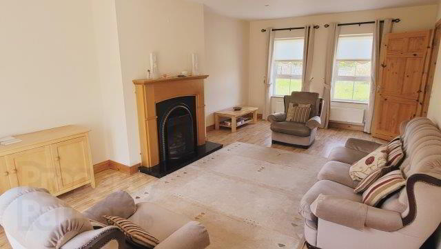 No. 3 The Orchard Kinlough Co 8 of 26