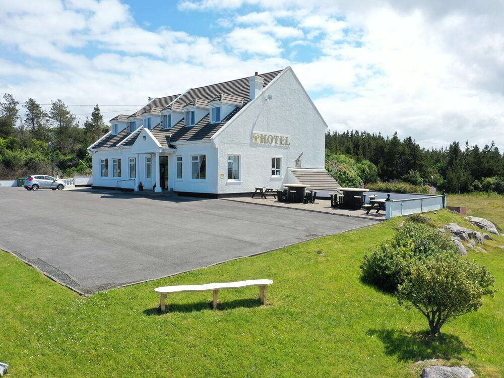 Viking House, Hotel 5 of 30