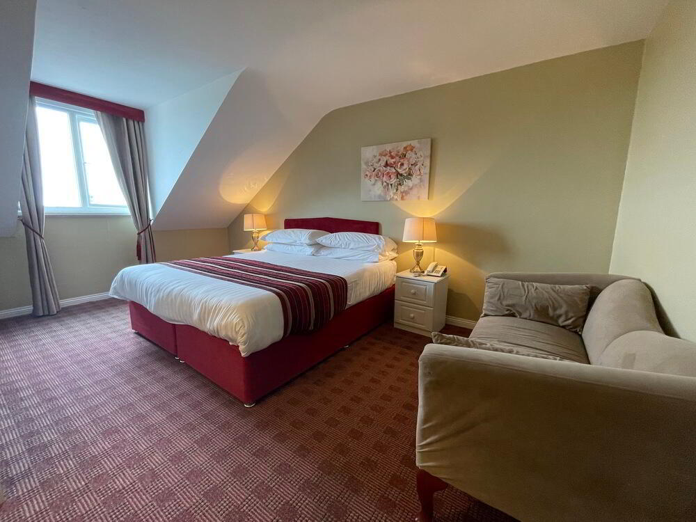 Viking House, Hotel 20 of 30