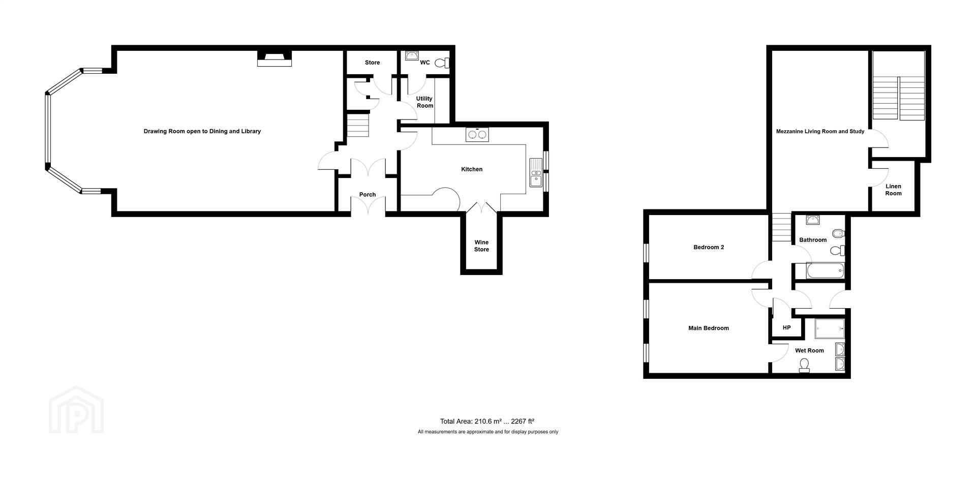2 Crawford House 25 of 26