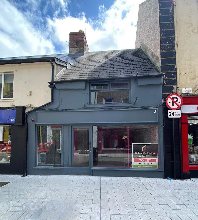 32 O'Connell Street 11 of 11