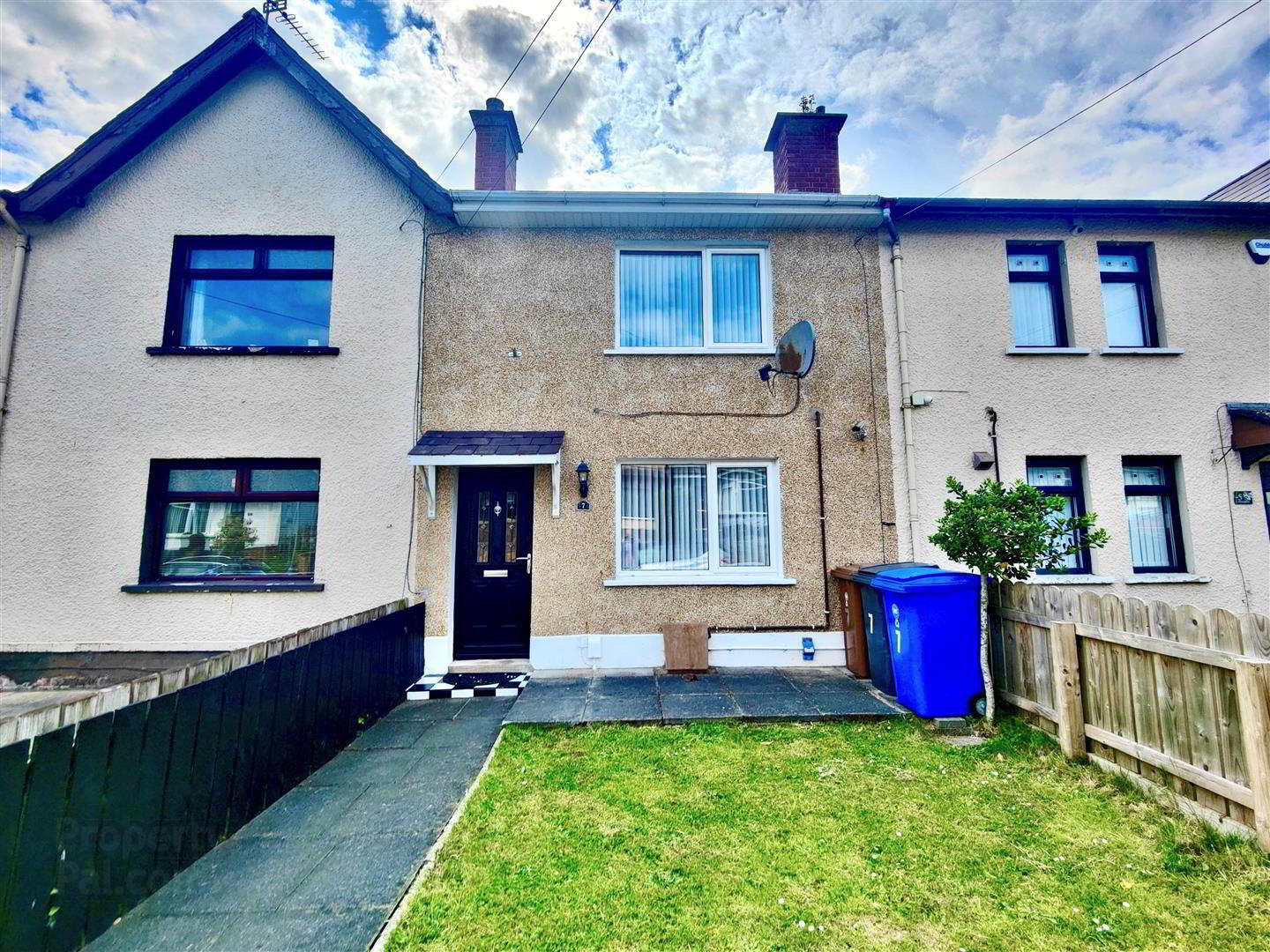 7 Crumlin Gardens 1 of 21