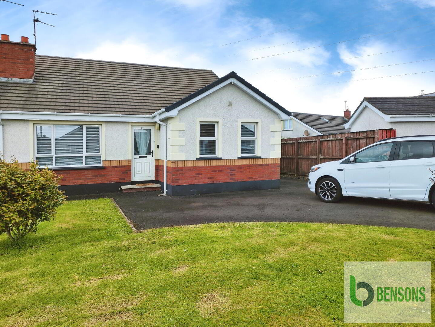 30 Knockbracken Park 1 of 15