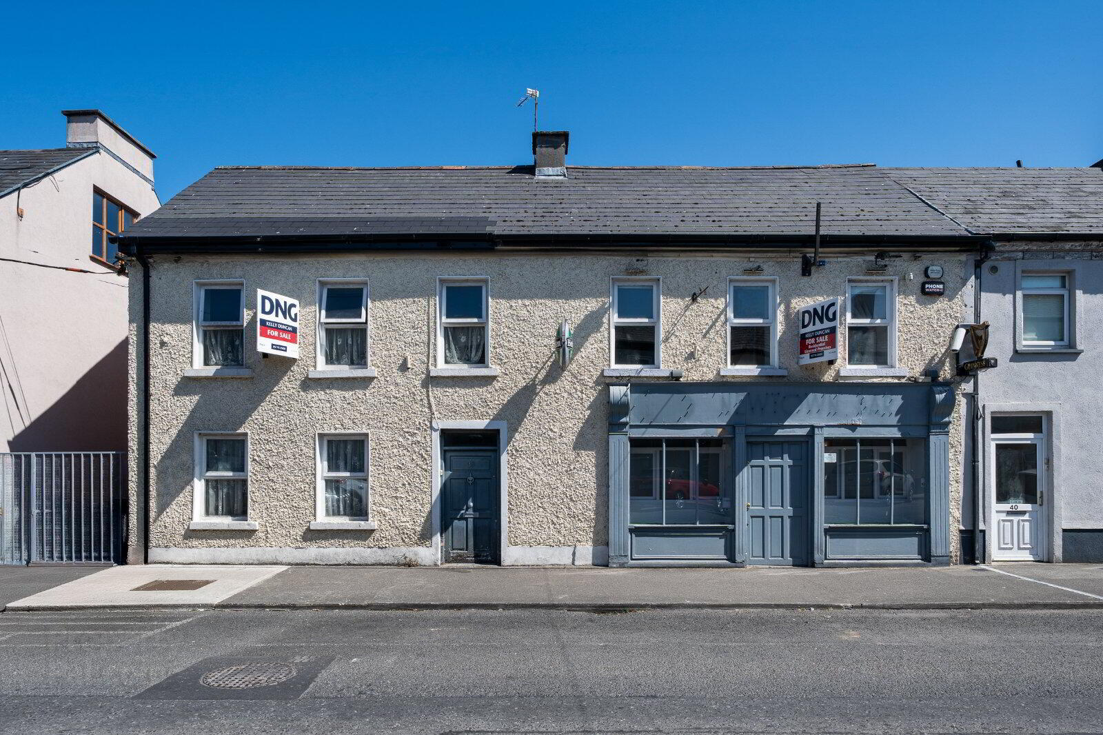 property description image