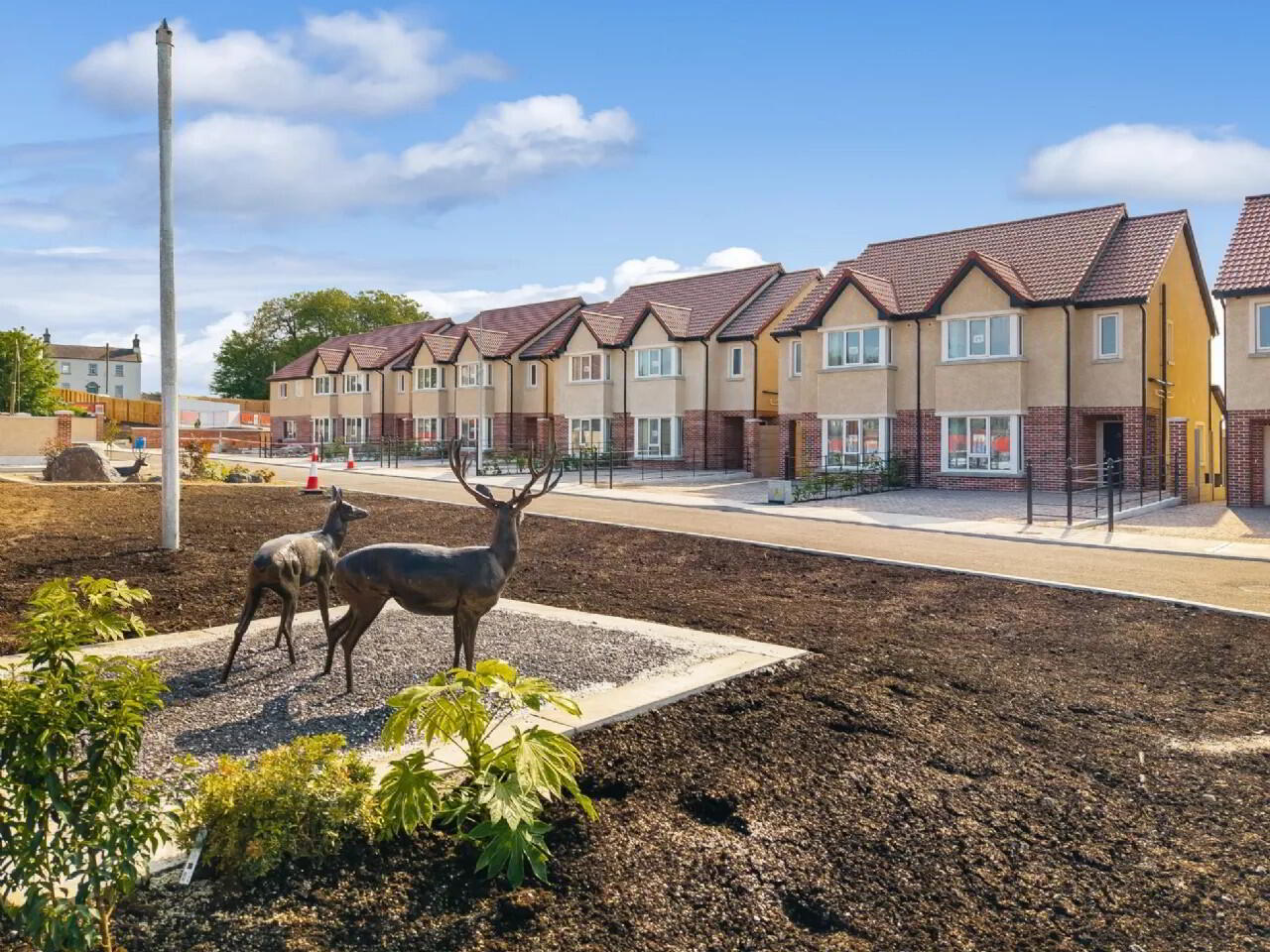 House Type A, 2 Bedroom Mid- Terrace 1 of 32