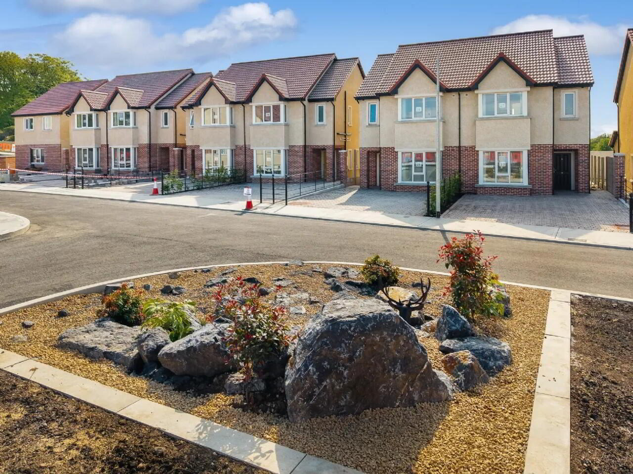 House Type A, 2 Bedroom Mid- Terrace 23 of 32