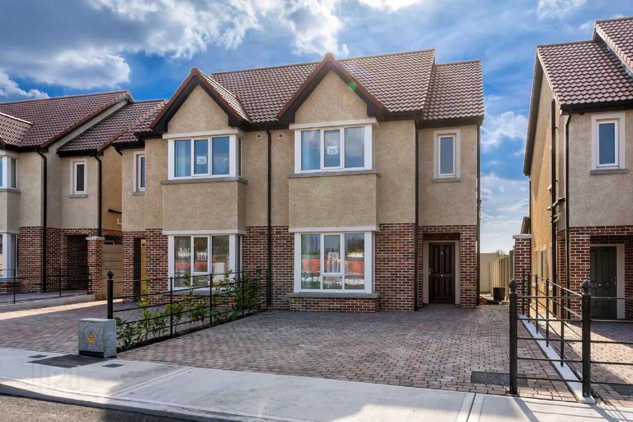 House Type A, 2 Bedroom Mid- Terrace 26 of 32