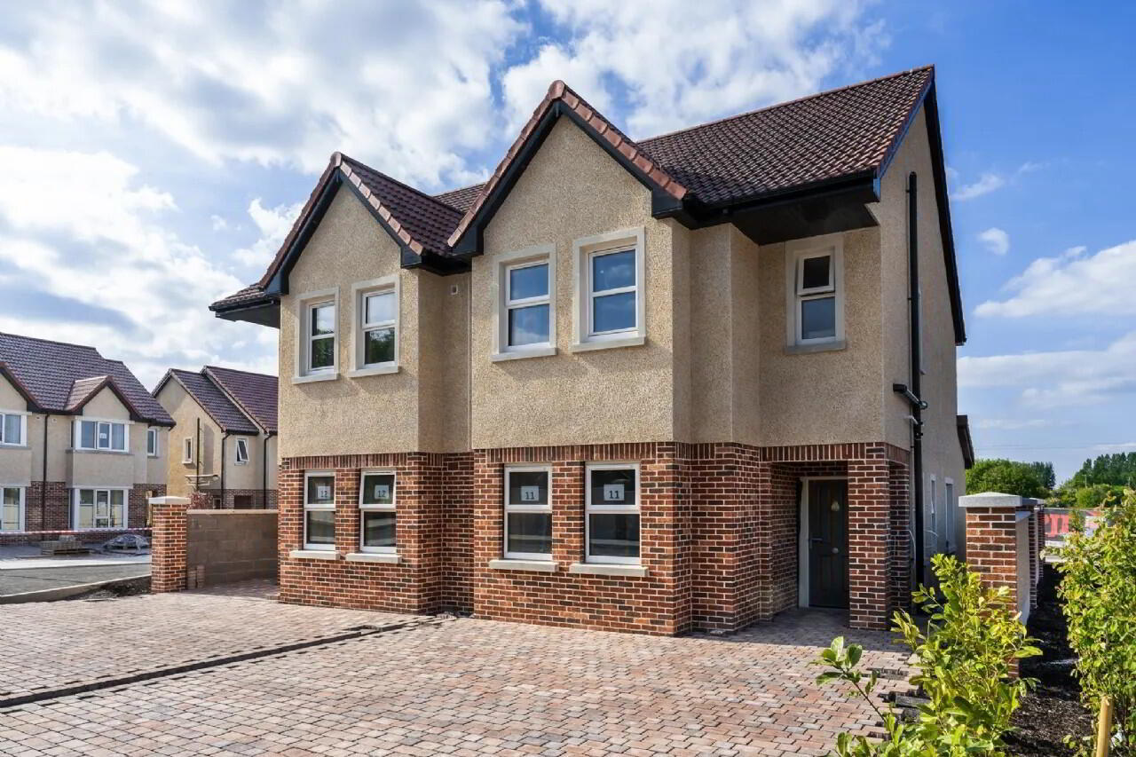 4 House Type F - Bedroom Semi, D Gilson Avenue 3 of 27
