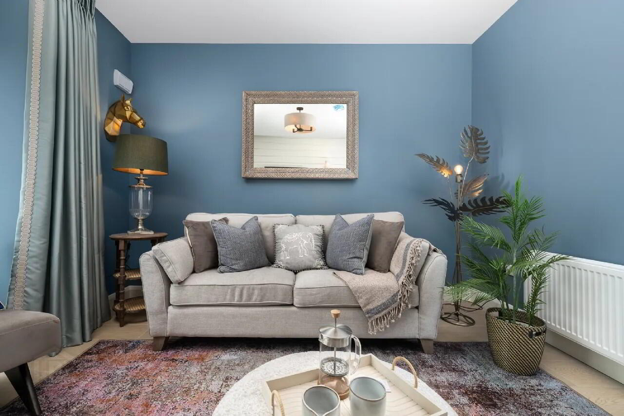 4 House Type F - Bedroom Semi, D Gilson Avenue 8 of 27