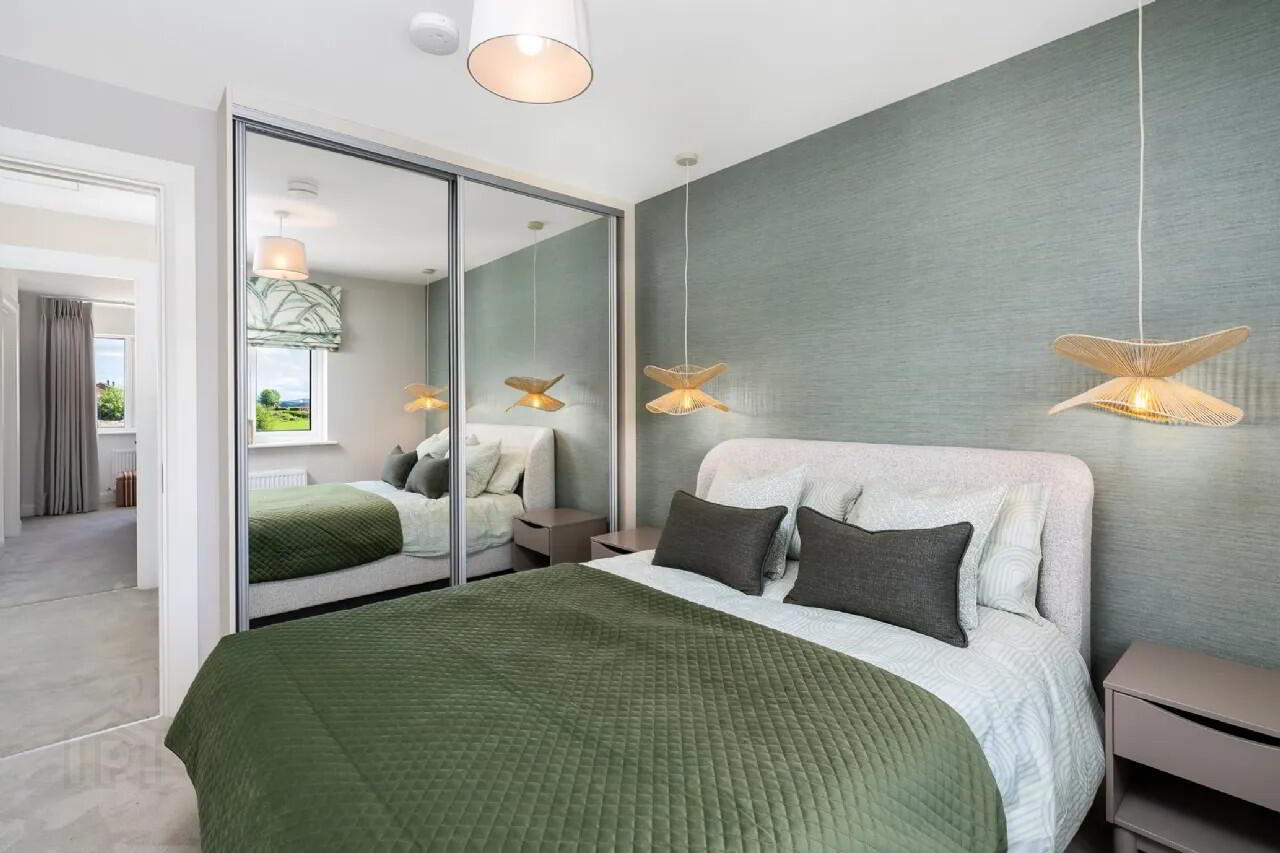 4 House Type F - Bedroom Semi, D Gilson Avenue 12 of 27