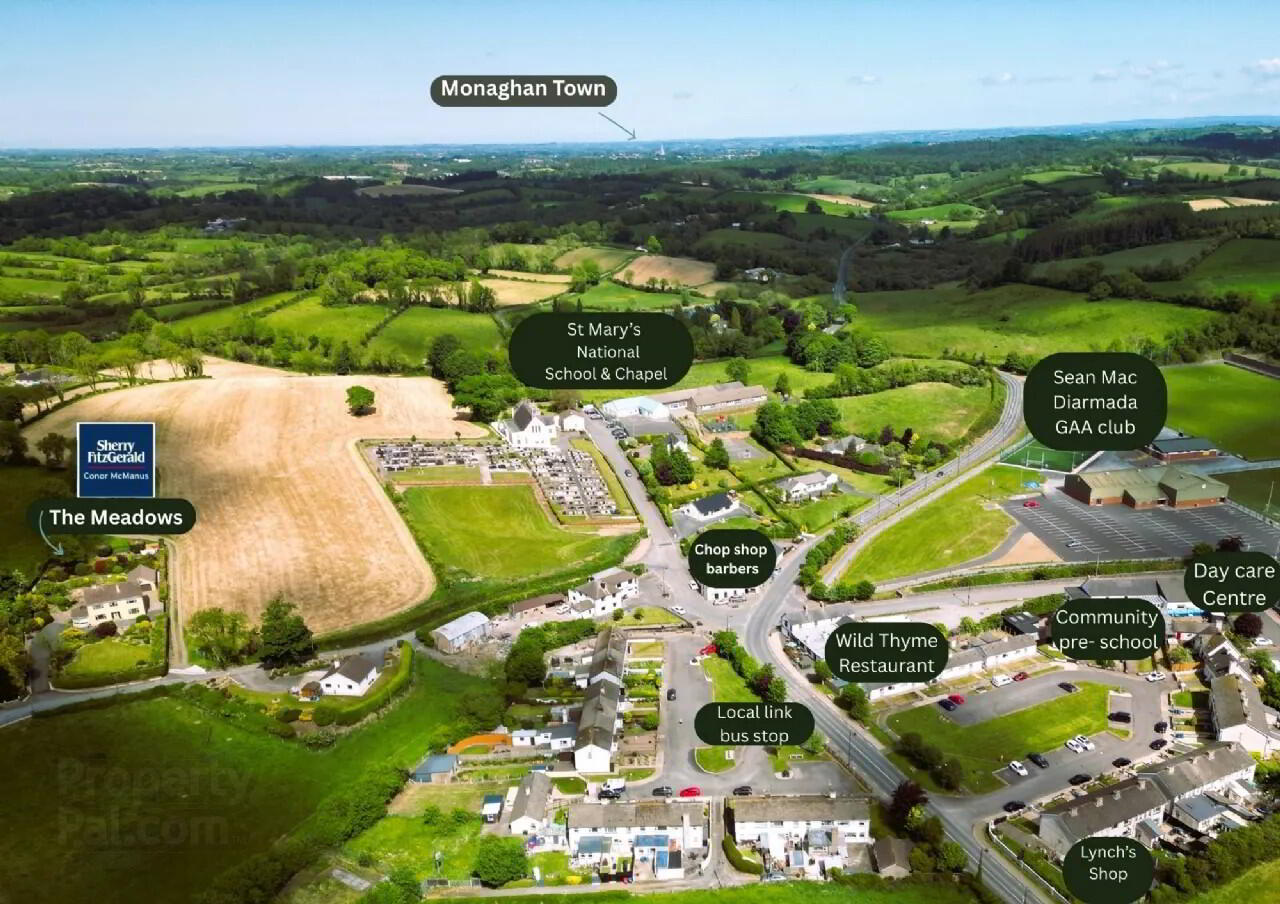 The Meadows, Drumguill 4 of 42