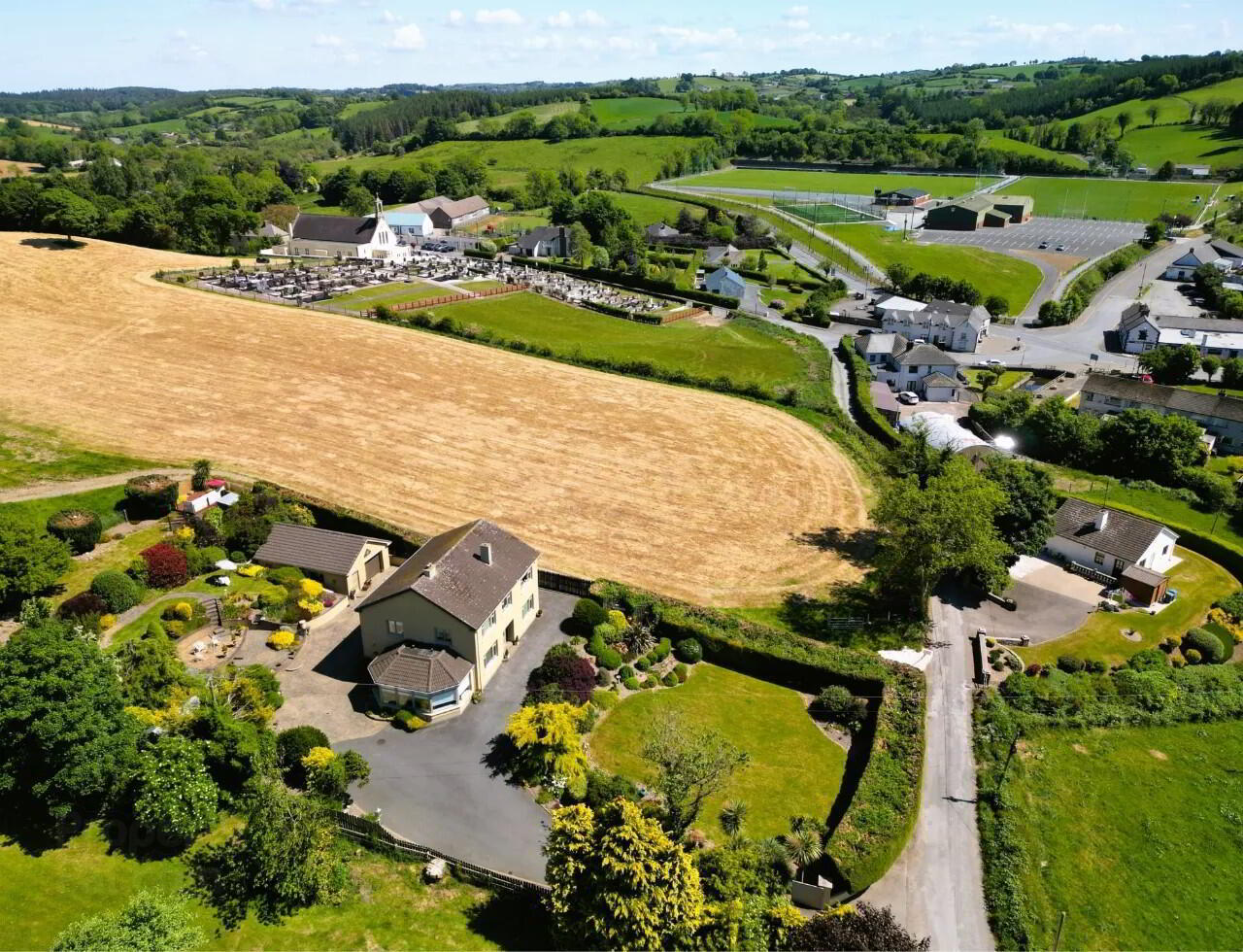 The Meadows, Drumguill 42 of 42