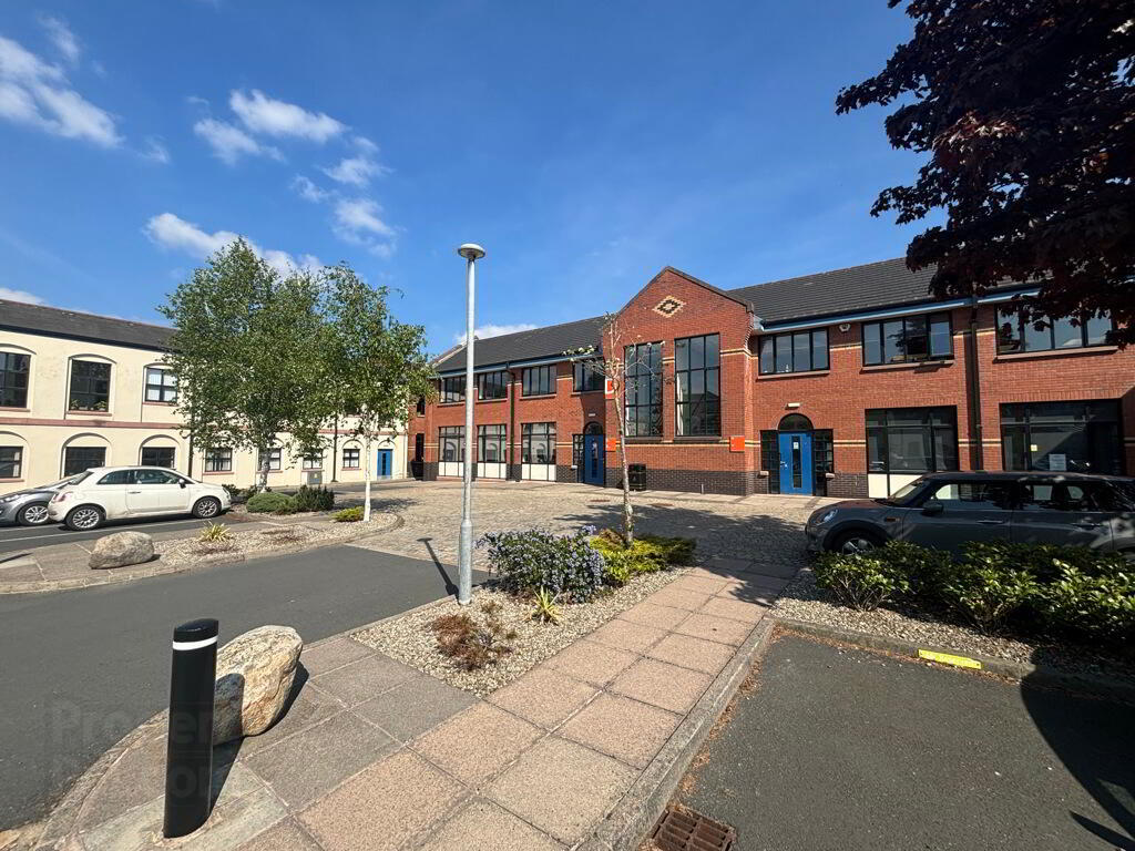Unit 6a, Linfield Road 1 of 3