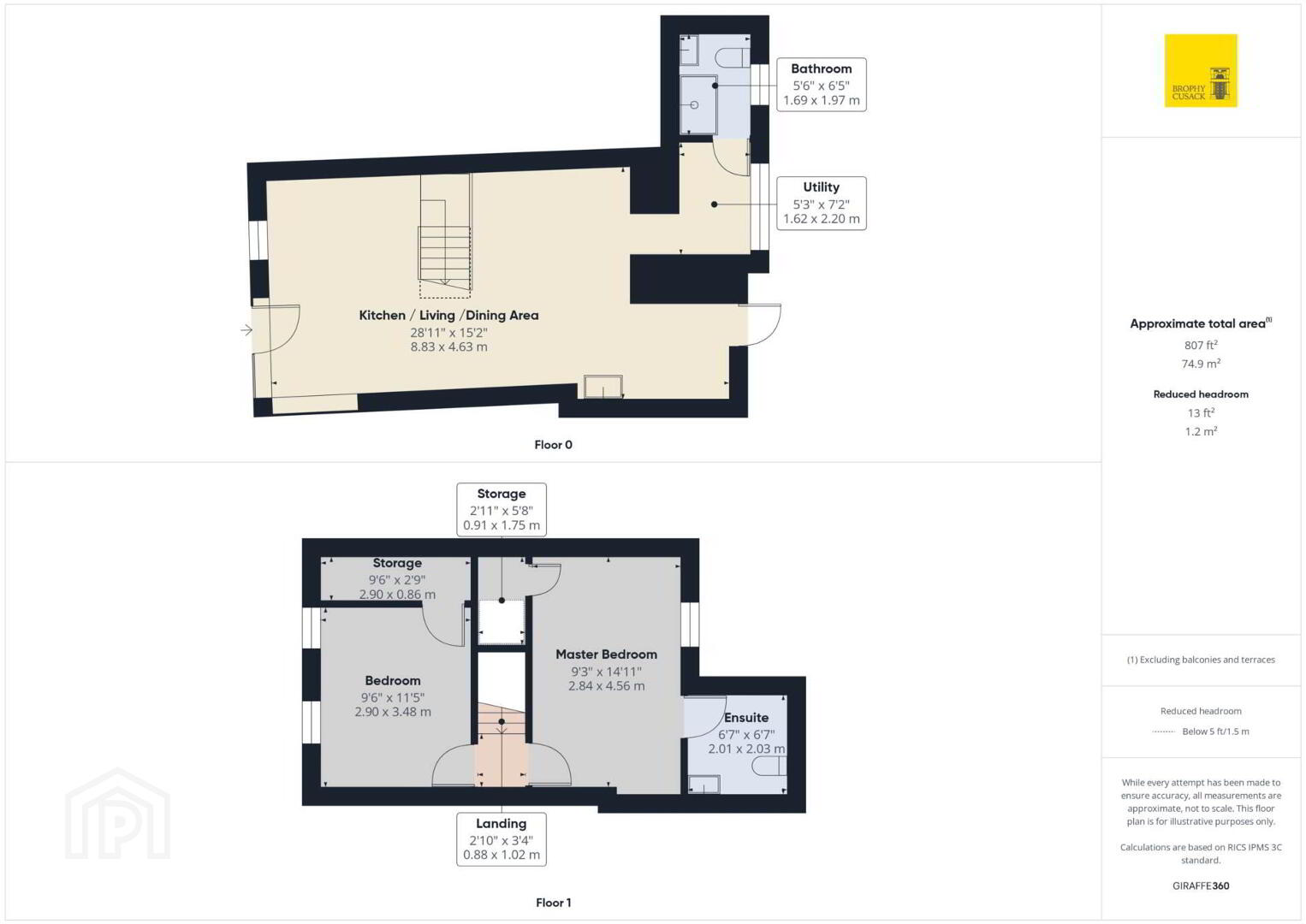 18 Kickham Street 8 of 10