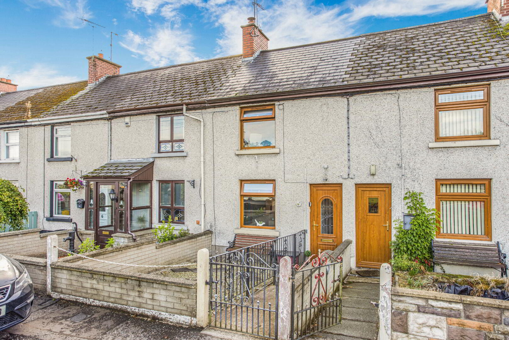 8 Knockan Terrace 1 of 26