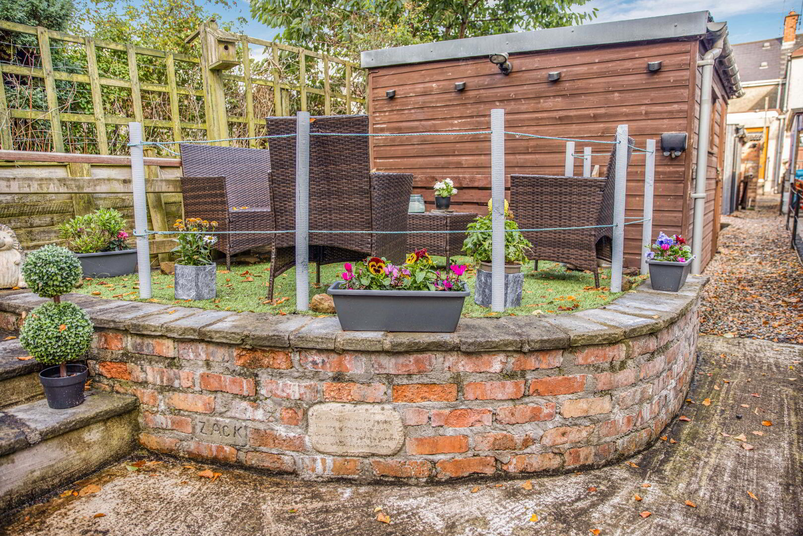 8 Knockan Terrace 21 of 26