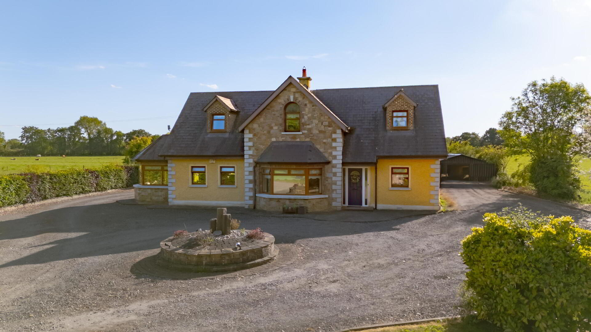 property description image