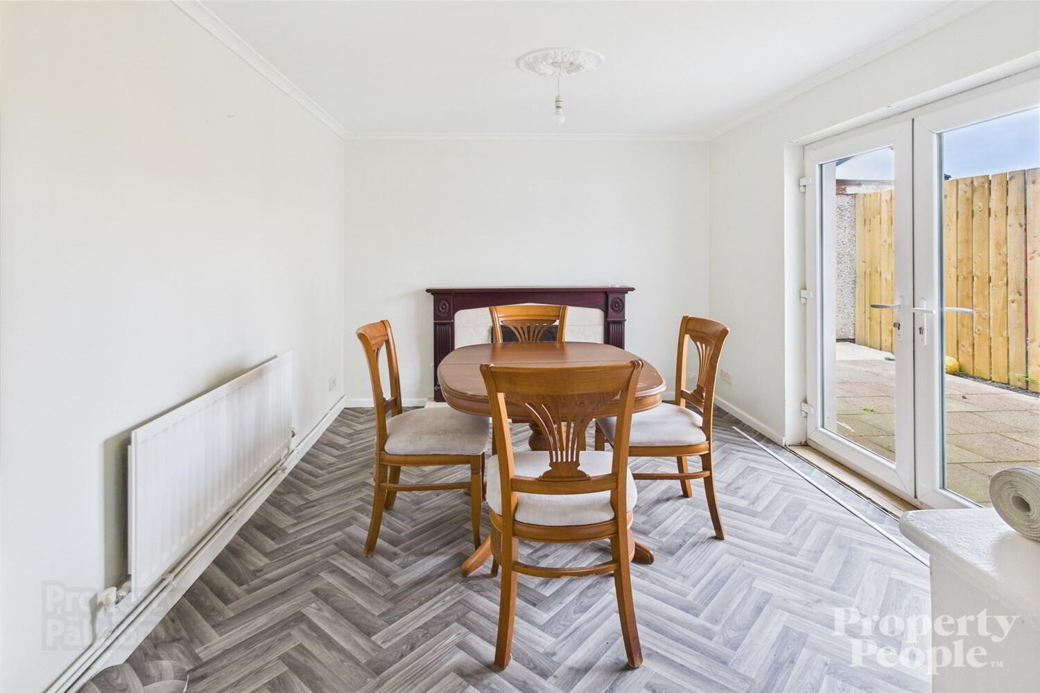 9 Carlisle Square 5 of 21