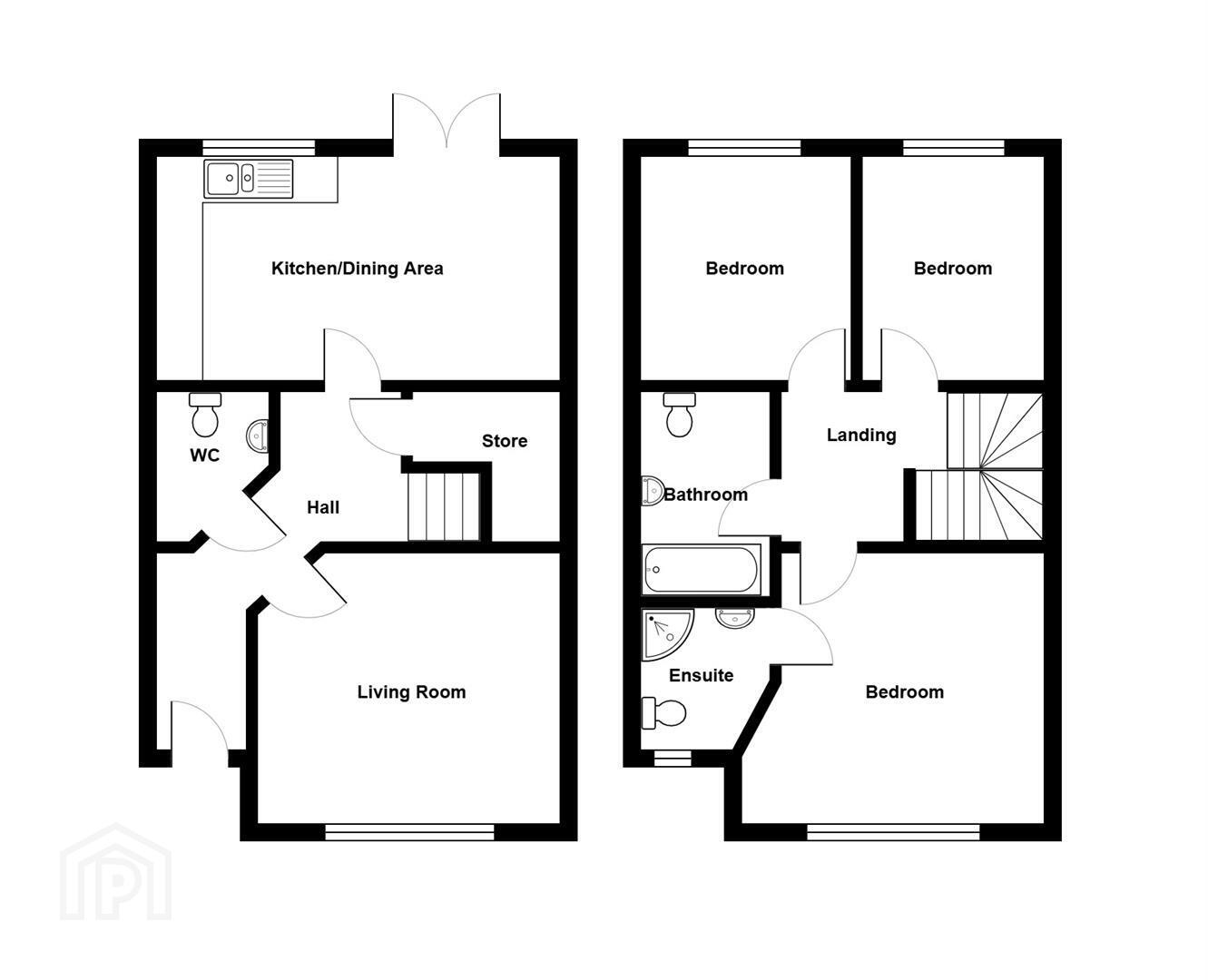 34 St. Annes Wood 16 of 20