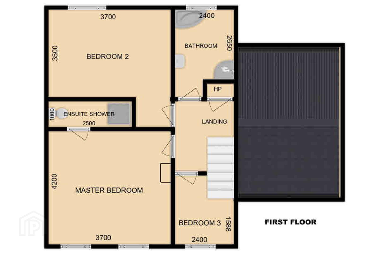 House Type 9 3 of 3