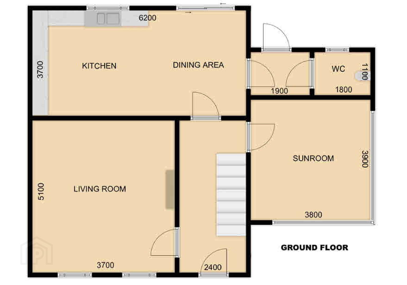House Type 9 2 of 3