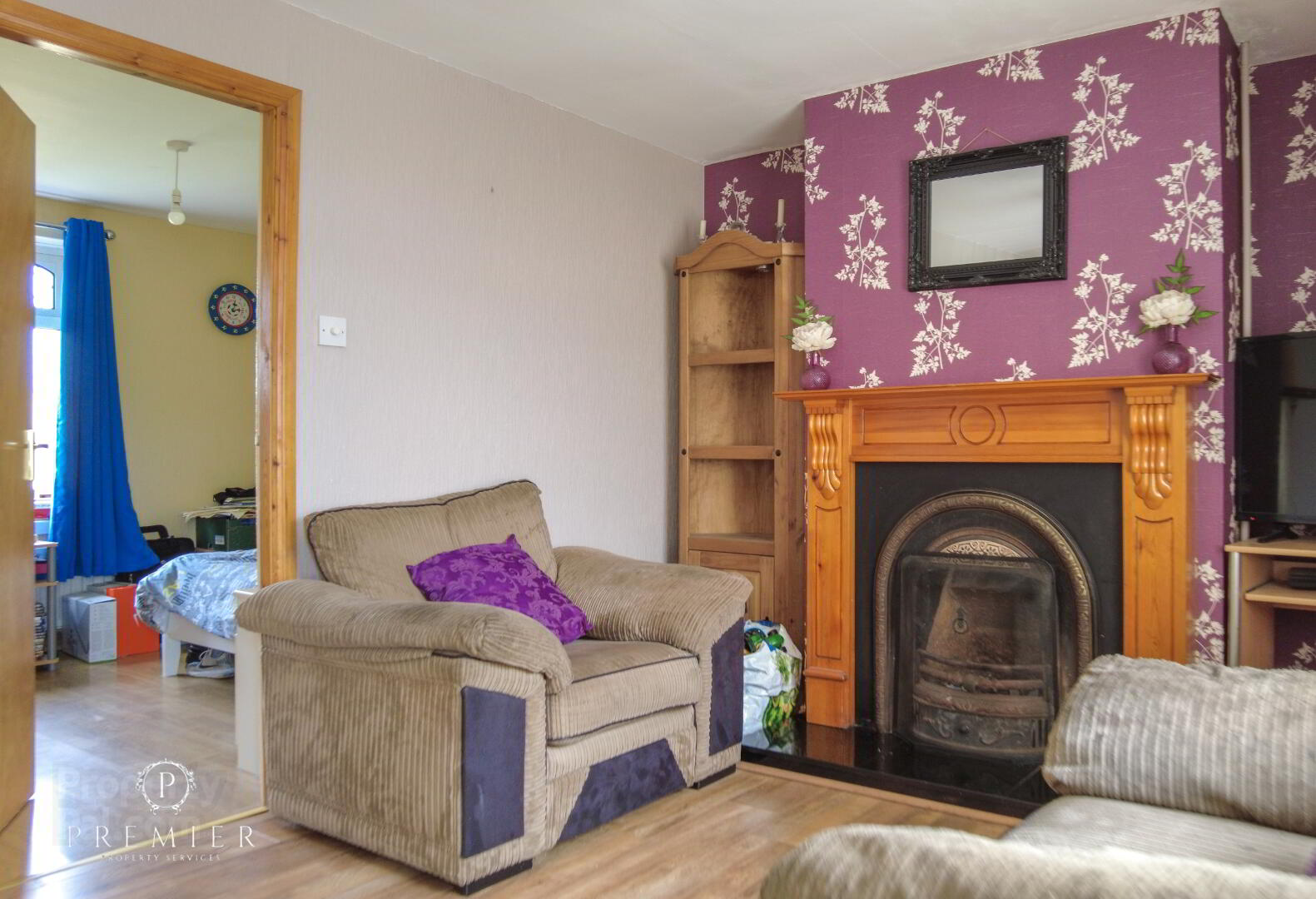 property description image